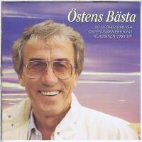 &Ouml;stens b&auml;sta - 20 Of&ouml;rgl&ouml;mliga &Ouml;sten Warnerbring klassiker 1965-91