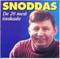 De 20 mest&ouml;nskade