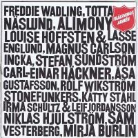 En salig samling - Tolkningar av Fr&auml;lsningsarm&eacute;ns mest k&auml;nda s&aring;nger