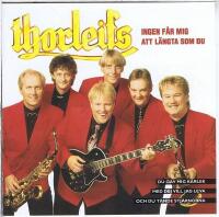 Ingen f&aring;r mig att l&auml;ngta som du