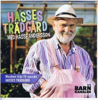 Hasses tr&auml;dg&aring;rd