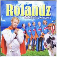 Halleluja mamma
