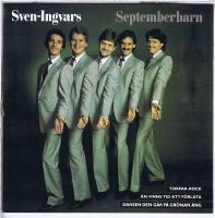 Septemberbarn