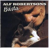 Alf Robertson b&auml;sta