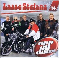 Upp till dans 14