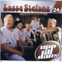 Upp till dans 24