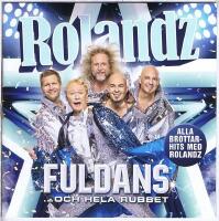 Fuldans&hellip; och hela rubbet