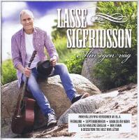 Min egen v&auml;g