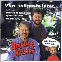 V&aring;ra roligaste l&aring;tar