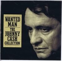 Wanted man - The Johnny Cash collection
