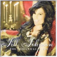 The christmas in you