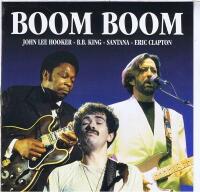 Boom boom