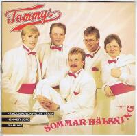 Sommar h&auml;lsning