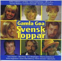 Gamla goa Svensktoppar