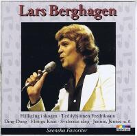 Svenska favoriter