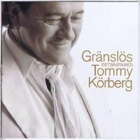 Gr&auml;nsl&ouml;s - Det b&auml;sta med Tommy K&ouml;rberg