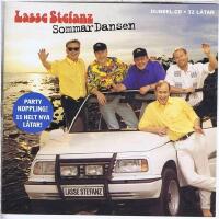 Sommardansen