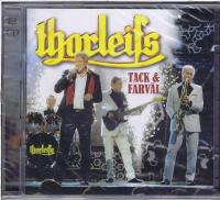 Tack & farv&auml;l