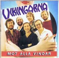 Kramgoa l&aring;tar 8 - Mot alla vindar