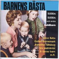 Barnens b&auml;sta - Sudda sudda och andra guldkorn