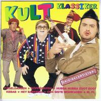 Kult klassiker