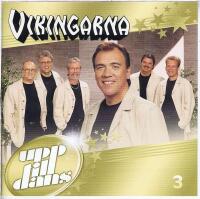 Upp till dans 3