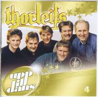 Upp till dans 4