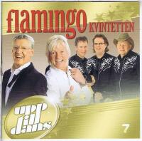 Upp till dans 7