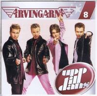 Upp till dans 8