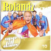 Upp till dans 10