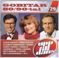 Upp till dans 29 - Gobitar 80/90 talet