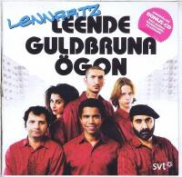 Leende guldbruna &ouml;gon - Musiken fr&aring;n TV-serien