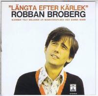 L&auml;ngta efter k&auml;rlek