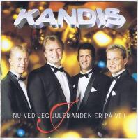 Nu ved jeg julemanden er p&aring; vej