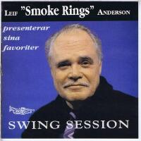 Swing Session - Leif "Smoke Rings" Anderson presenterar sina favoriter