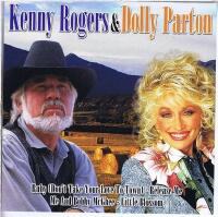 Kenny Rogers & Dolly Parton