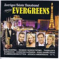 Sveriges b&auml;sta dansband spelar evergreens