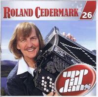 Upp till dans 26