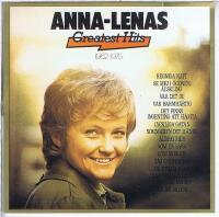 Anna-Lenas greatest hits - 1962-1975