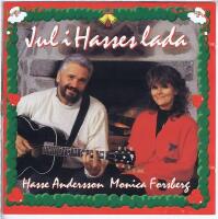 Jul i Hasses lada