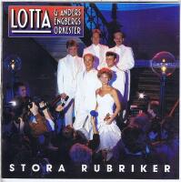 Stora rubriker
