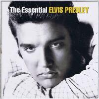 The essential Elvis Presley