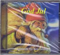 God jul - Julmusik f&ouml;r hela familjen