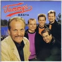 Tommys b&auml;sta