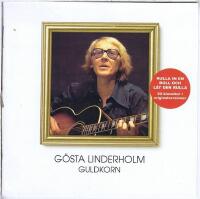 Guldkorn
