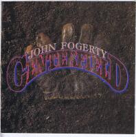 Centerfield