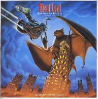 Bat out of hell II: Back into hell