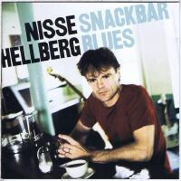 Snackbar blues