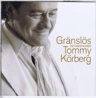 Gr&auml;nsl&ouml;s - Det b&auml;sta med Tommy K&ouml;rberg