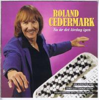 Nu &auml;r det l&ouml;rdag igen